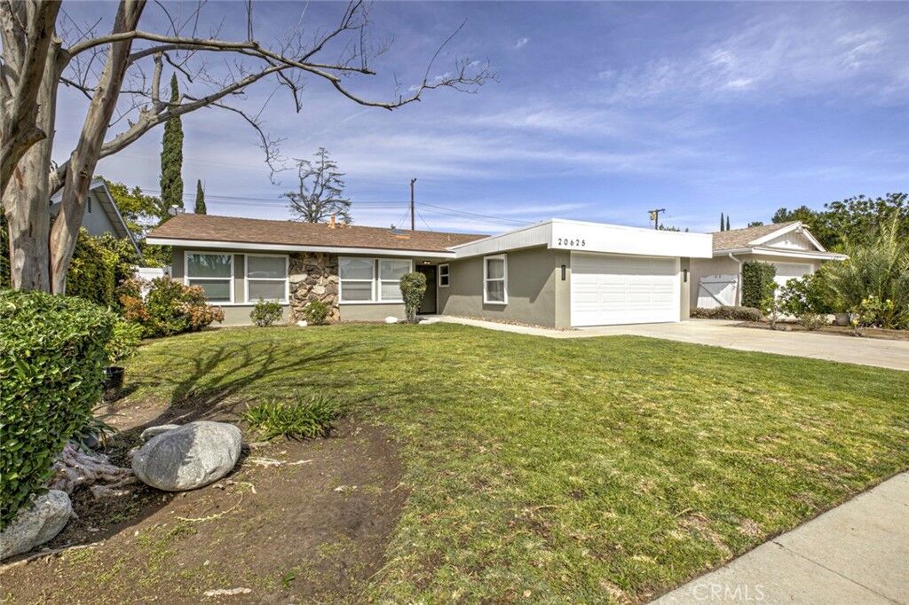 Property Photo:  20625 Lemarsh Street  CA 91311 