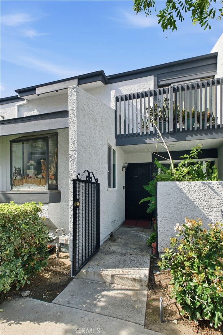 Property Photo:  20821 E Calora St E6  CA 91724 