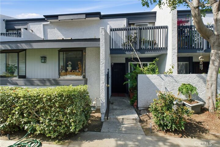 Property Photo:  20821 E Calora St E6  CA 91724 