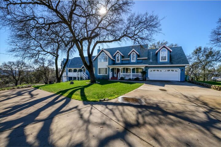 Property Photo:  1285 Sierra East Court  CA 95667 