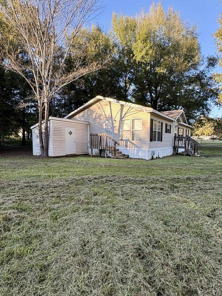 Property Photo: 268 Hidden Meadows Drive TX 75964