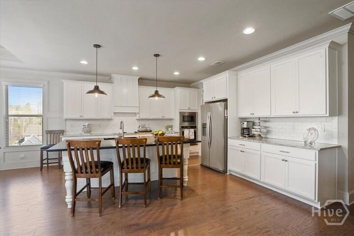 Property Photo:  309 Sterling Lake Way  GA 30549 