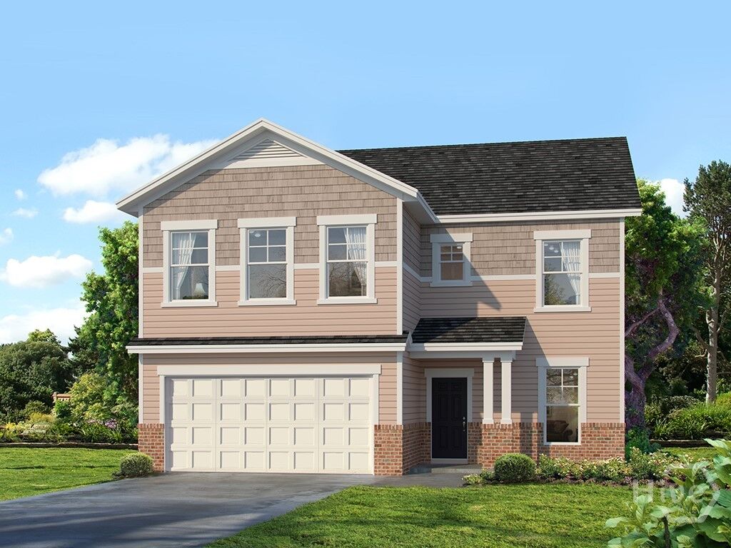 Property Photo:  105 Snowbell Court  GA 31419 