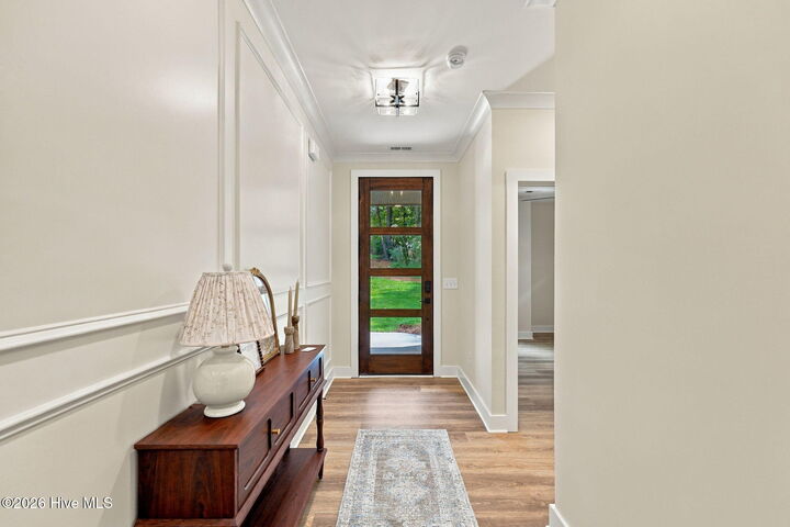 Property Photo:  6 Wye Court  NC 28374 