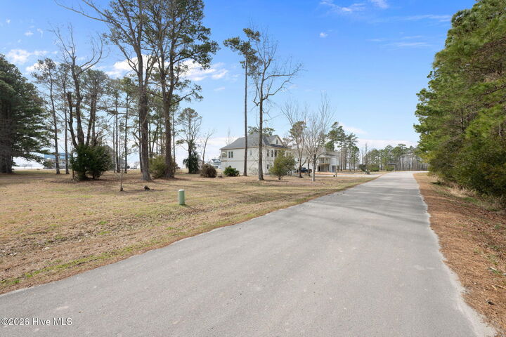 Property Photo: 4005 Tarpon Drive NC 28571