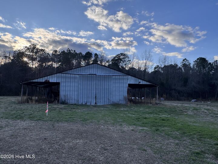 Property Photo: 3222 16 Perry Blizzard Road NC 28525