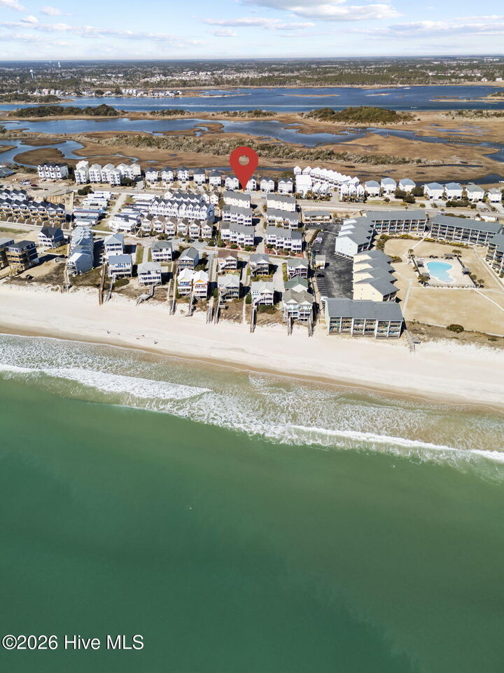 Property Photo:  828 /102 N New River Drive 102  NC 28445 