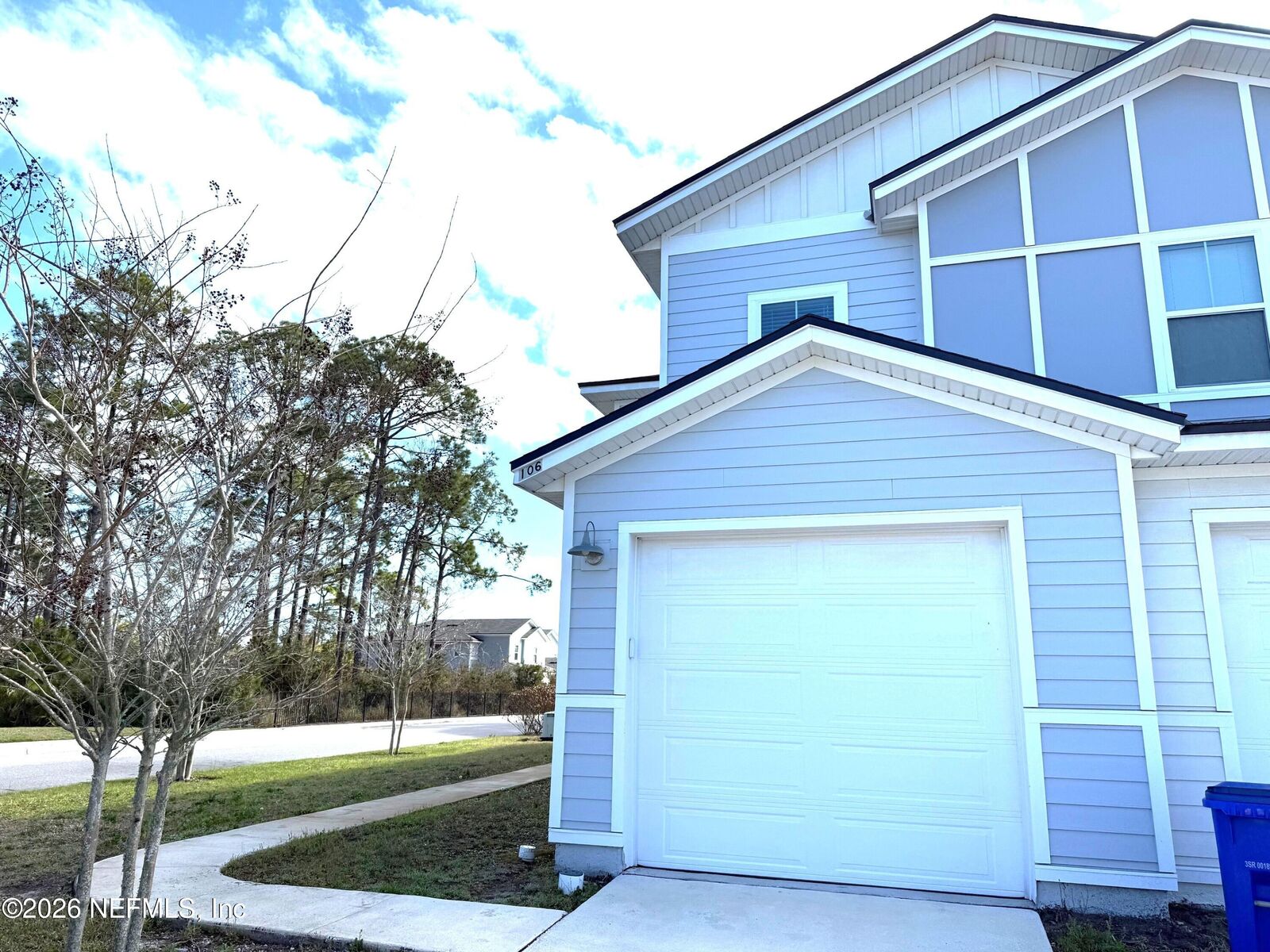 Property Photo: 106 Ridge Lake Road FL 32086