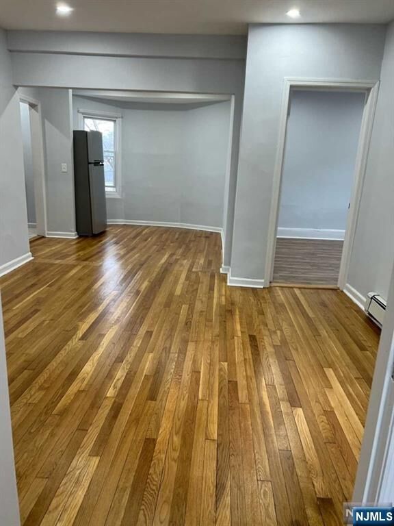 Property Photo:  215 Elm Avenue 2  NJ 07666 