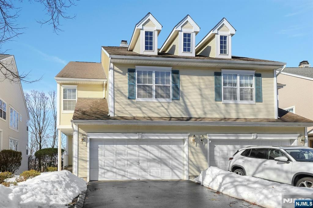 Property Photo: 211 Warbler Drive NJ 07470