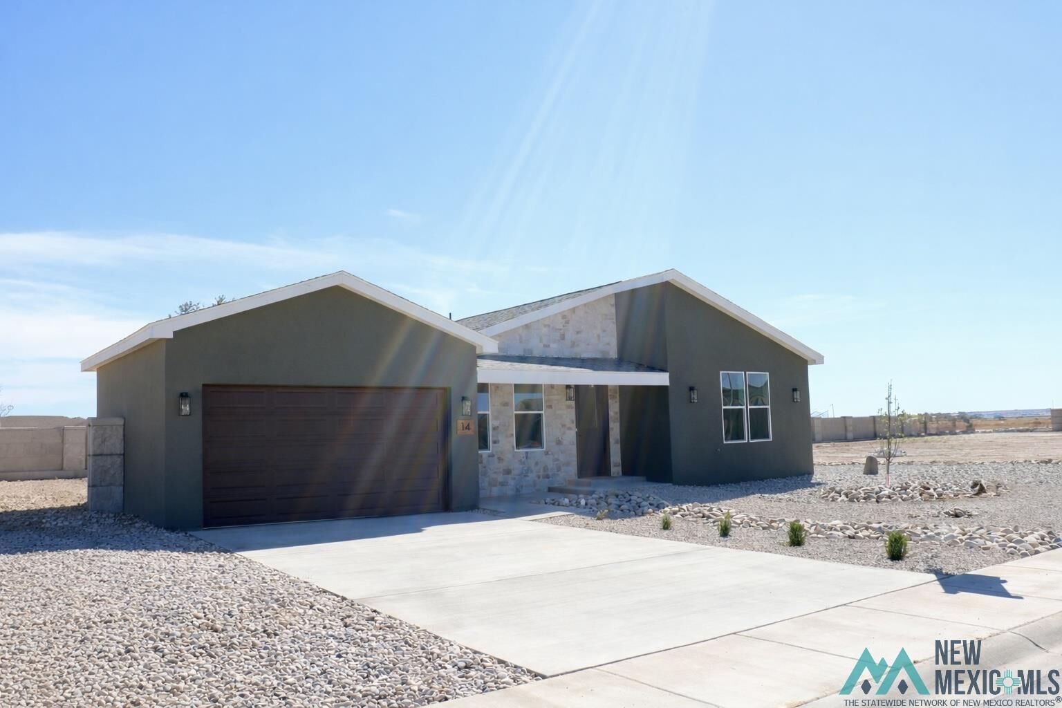 Property Photo:  14 Bella Piazza Way  NM 88201 