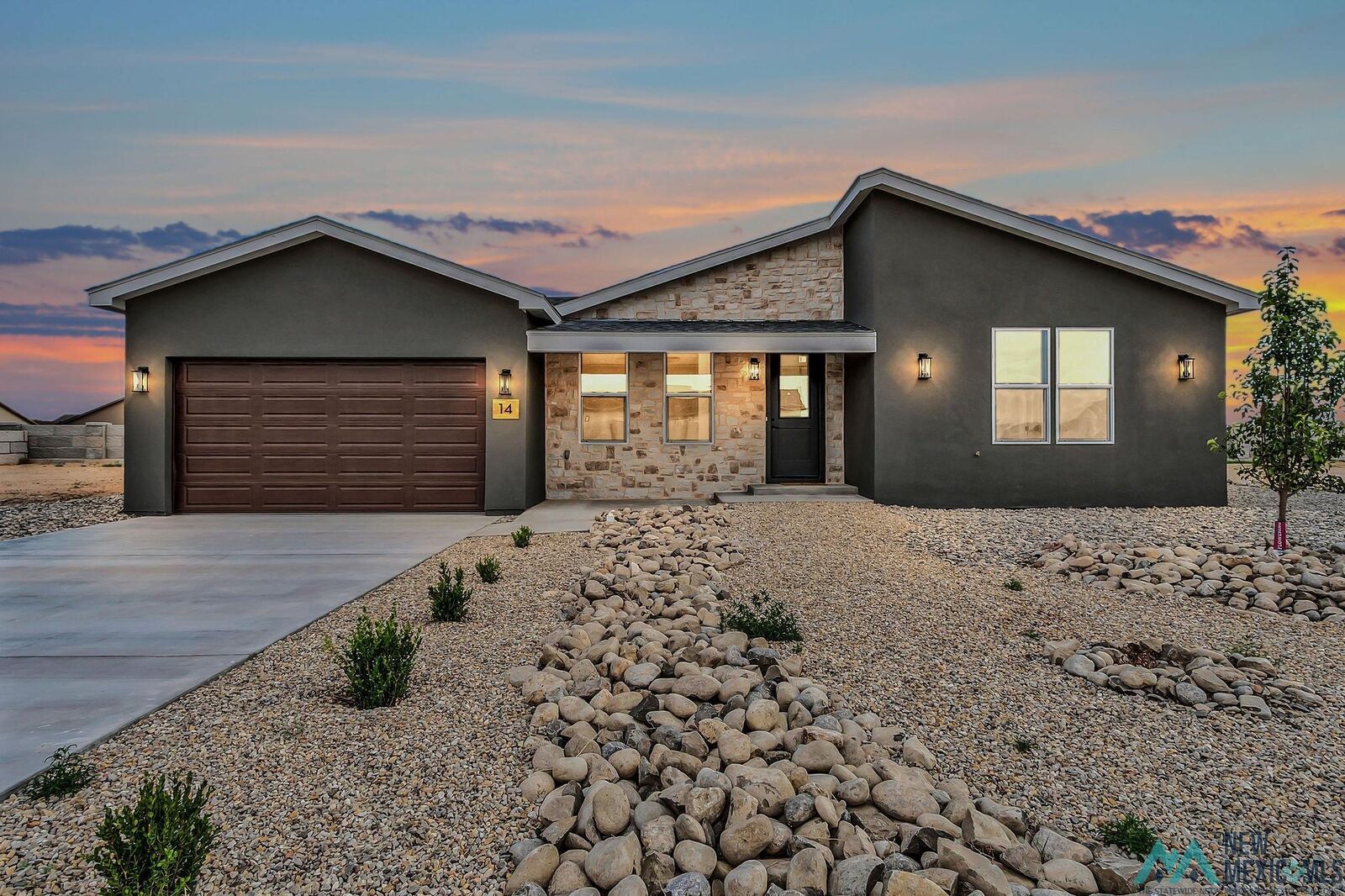 Property Photo: 14 Bella Piazza Way NM 88201