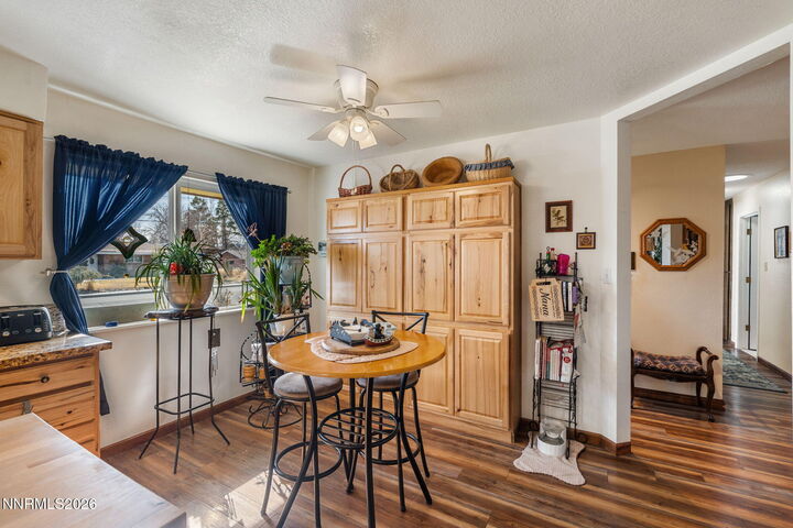 Property Photo: 430 Pearl Street NV 89447