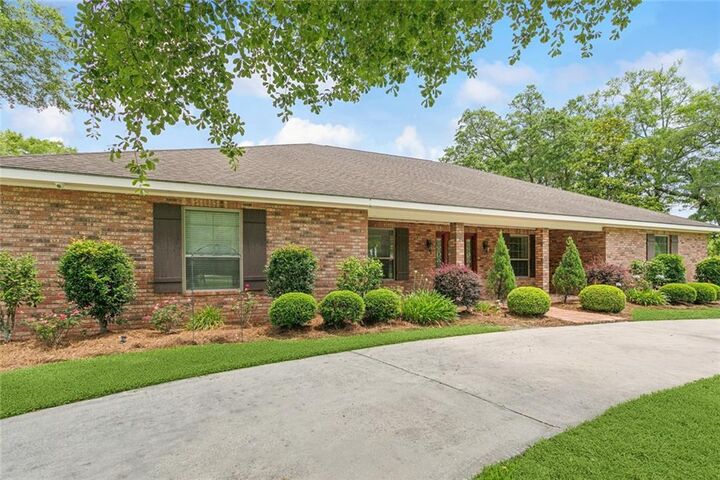 Property Photo:  63 Doubloon Drive  LA 70461 