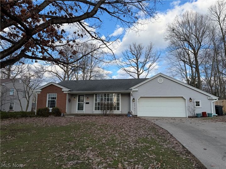 Property Photo:  8161 Glenwood Avenue  OH 44512 