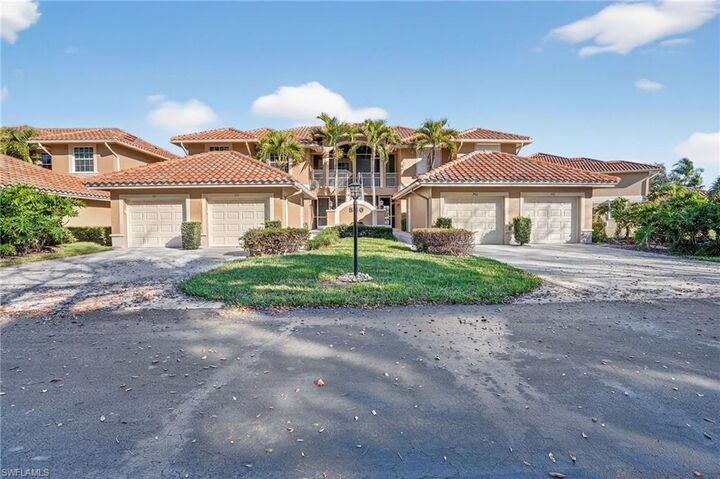 Property Photo:  550 Club Marco Cir 5-102  FL 34145 