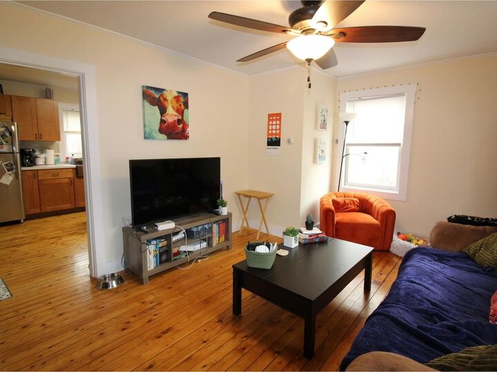Property Photo:  38 Edward Street  VT 05478 