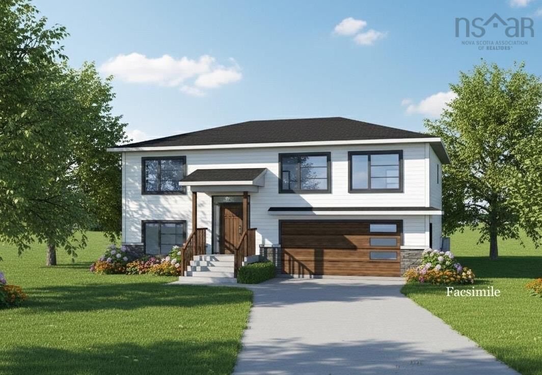 Property Photo: 715 34 Parish Street NS B2T 0W9
