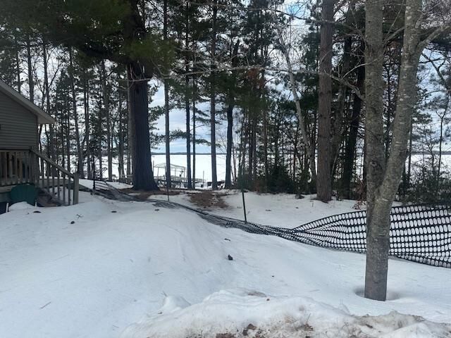 Property Photo:  2437 Pine Acres Road NE  MN 56601 