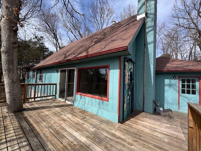 Property Photo:  1839 Bunch Springs Road  AR 72616 