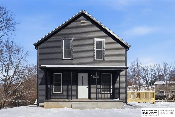 Property Photo:  20250 Steven Lane  IA 51503 