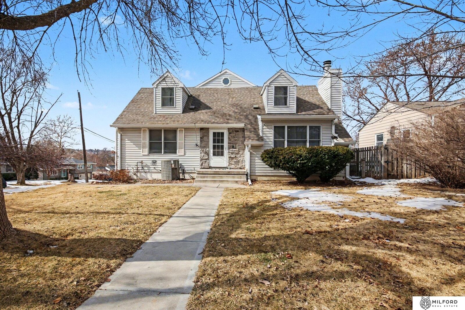 Property Photo:  726 S 68th Street  NE 68106 