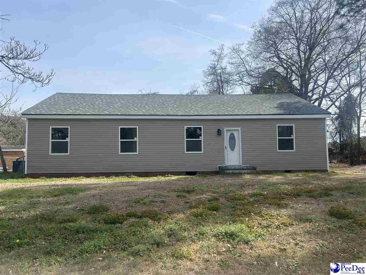 Property Photo: 207 W Smith Ave SC 29532-2167