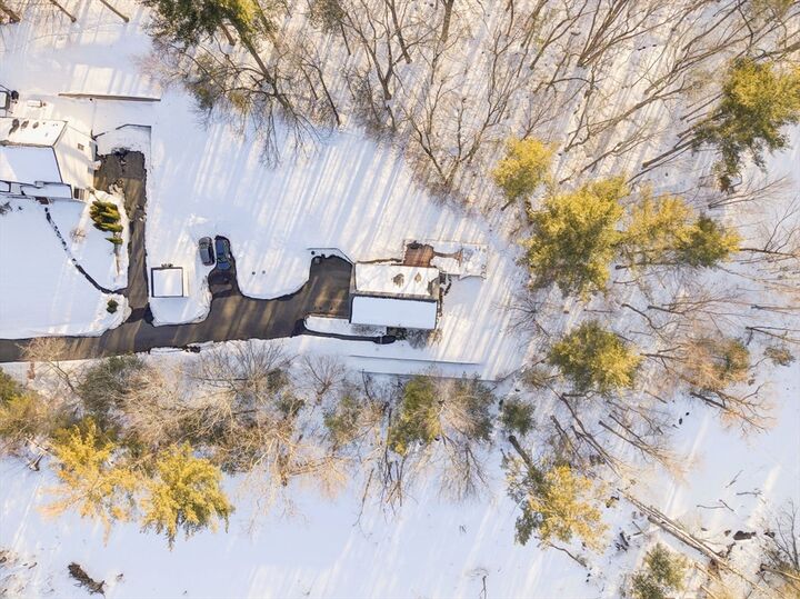 Property Photo: 23 Clough Dr MA 01826