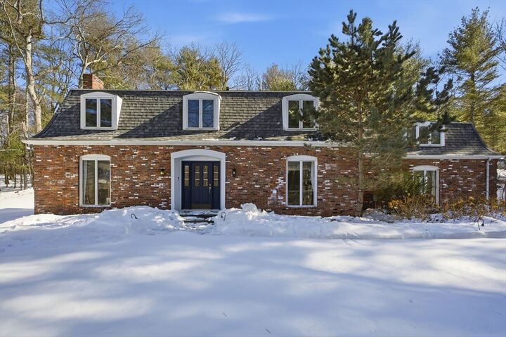 Property Photo: 258 Virginia Farme Lane MA 01741