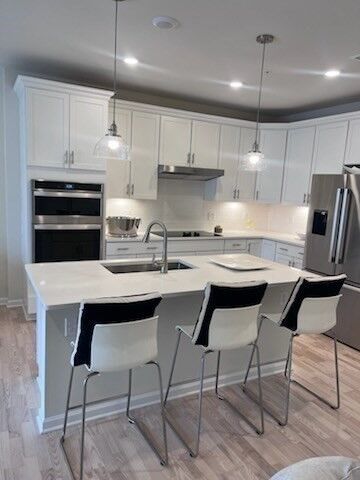 Property Photo:  260 Martins Landing 102  MA 01864 