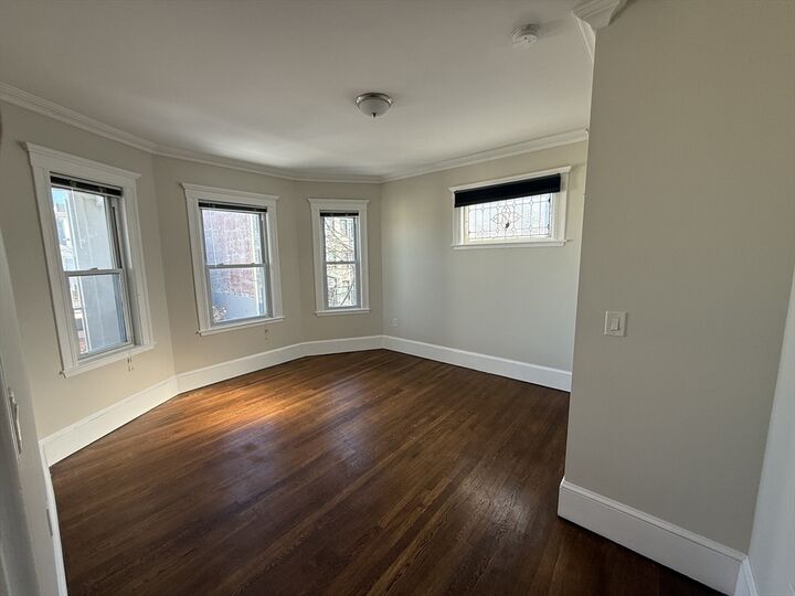 Property Photo: 55 Iffley Rd 2 MA 02130