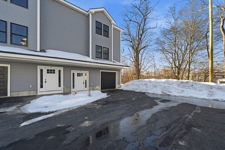 Property Photo:  79 School St 4  MA 01854 