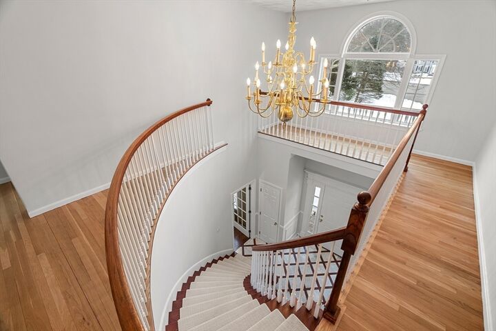 Property Photo:  5 Palomino Drive  MA 01864 