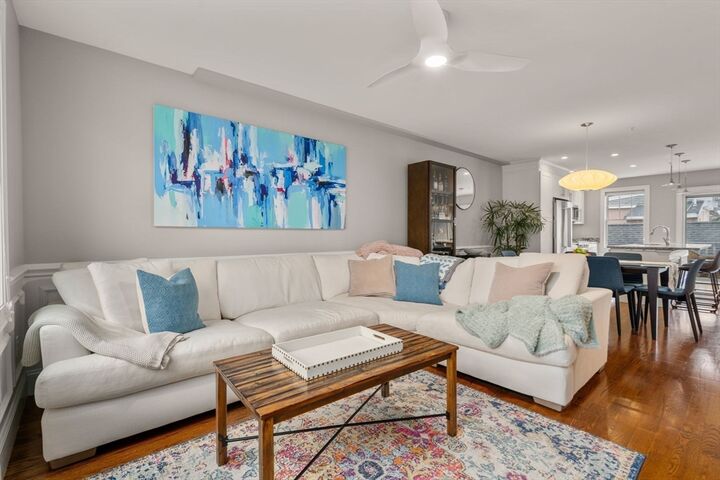 Property Photo:  30 Park St 4  MA 02122 