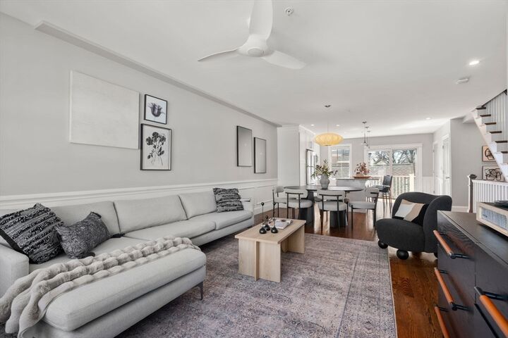 Property Photo:  30 Park St 4  MA 02122 