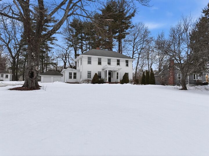 Property Photo:  40 Bryn Mawr Ave  MA 01501 