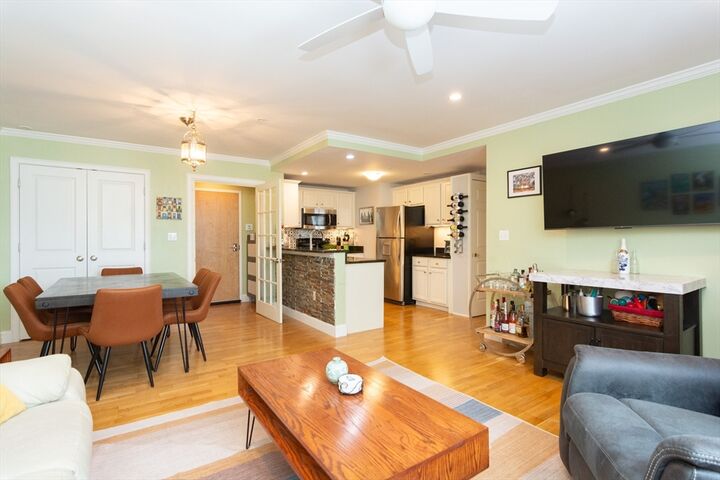 Property Photo:  145 Hancock St 201  MA 02184 