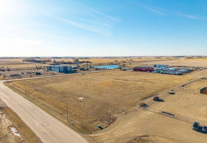 Property Photo: 103 - 32580 Range Road 11 AB T4H 4N4