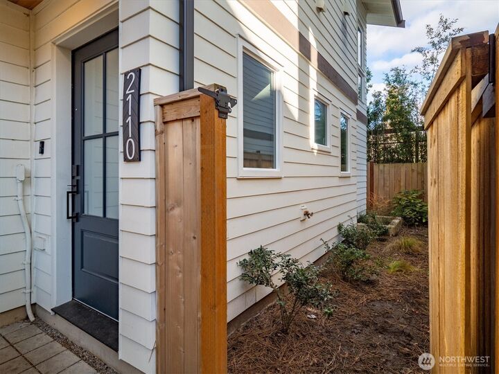 Property Photo:  2110 N 43rd Street  WA 98103 