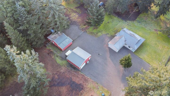 Property Photo: 6814 300th Street S WA 98580