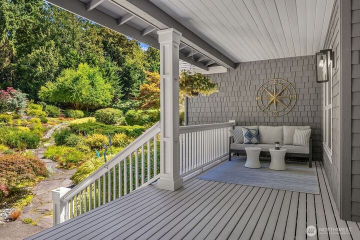 Property Photo:  13221  Teem Loop Road NE  WA 98110 