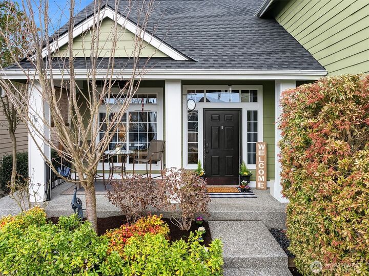 Property Photo:  18491  134th Street SE  WA 98272 