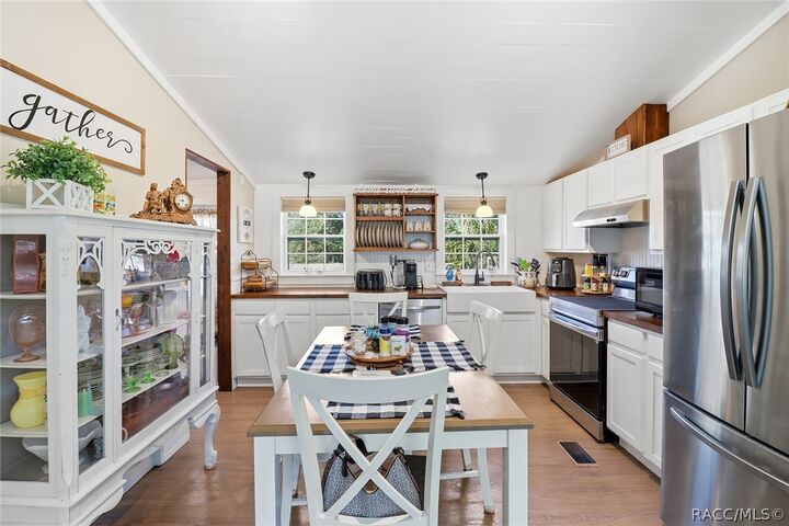 Property Photo:  9510 N Eventide Point  FL 34428 