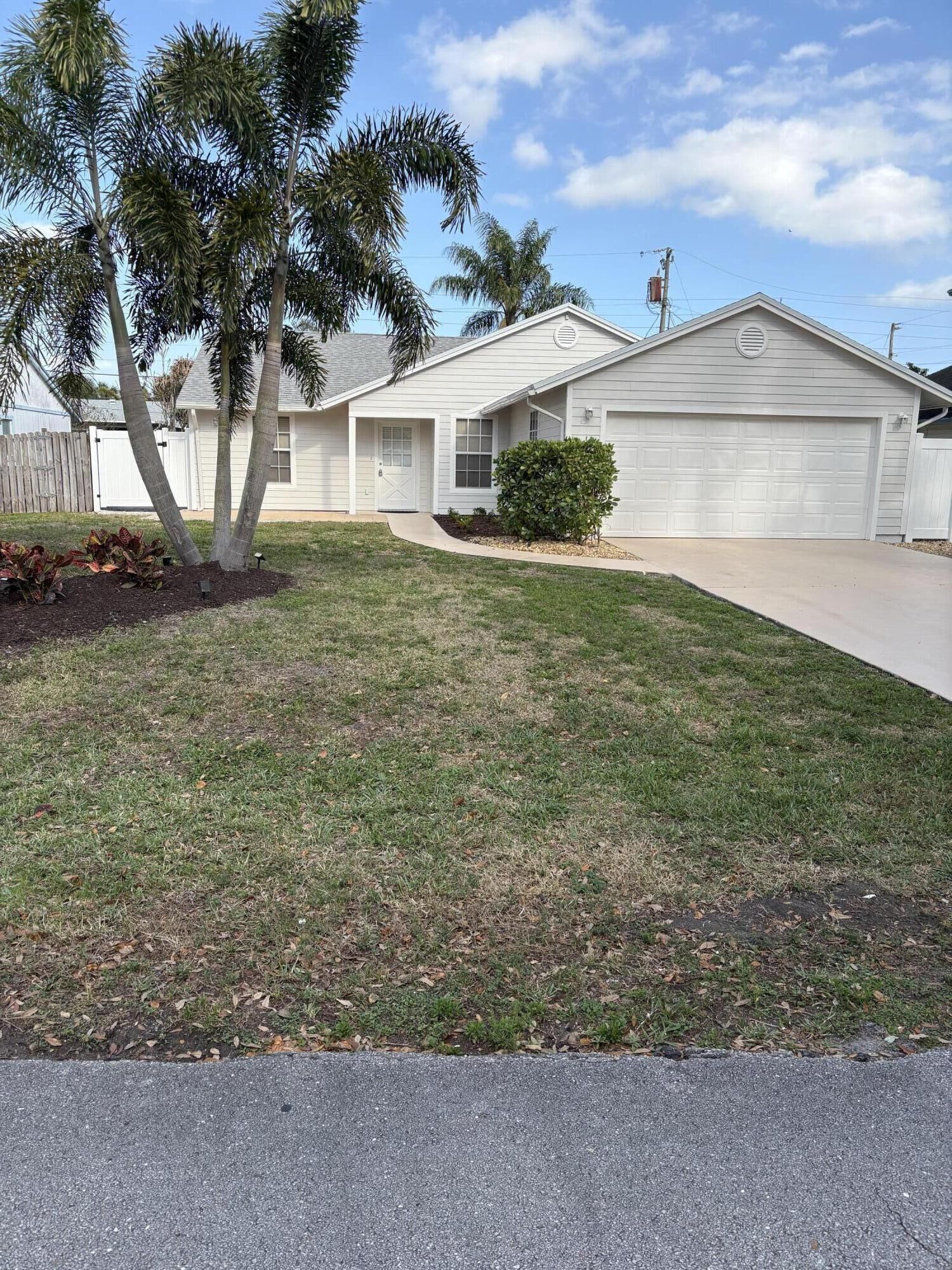 Property Photo:  6045 Francis Street  FL 33458 