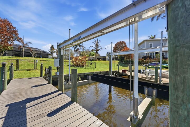 Property Photo: 210 Ramie Lane FL 34952