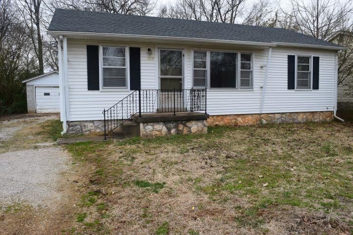 Property Photo:  1717 Media Drive  KY 42101 