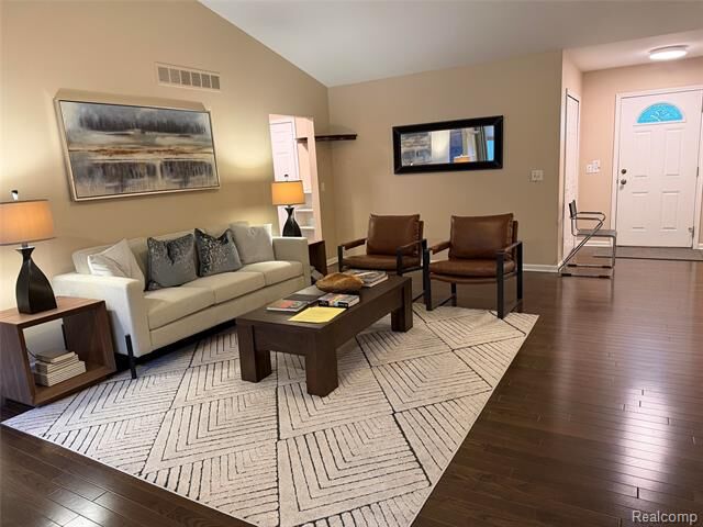 Property Photo: 14144 Fairway Street MI 48154