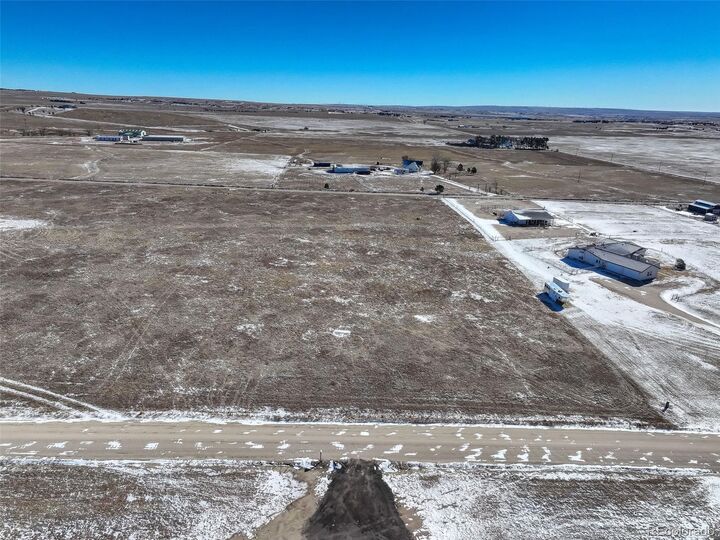 Property Photo:  14940 Tiboria Loop  CO 80831 