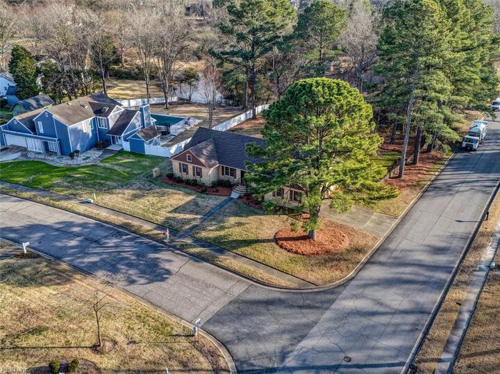 Property Photo:  3809 Harding Dr  VA 23321 