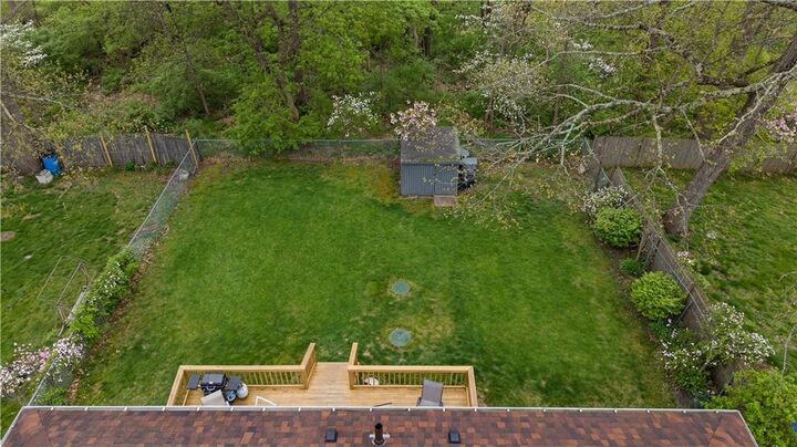 Property Photo:  148 Yorktown Road  RI 02852 